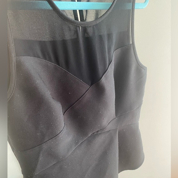 Mesh top - Picture 4 of 4